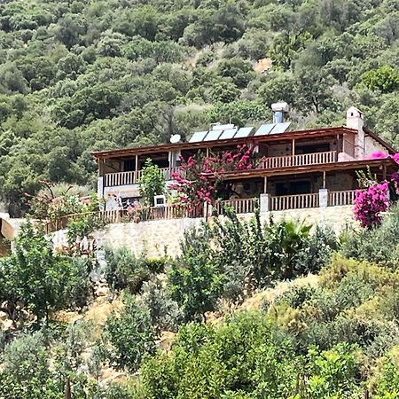 Istlada Tas Ev Apart - Kekova View Kapaklı Zewnętrze zdjęcie