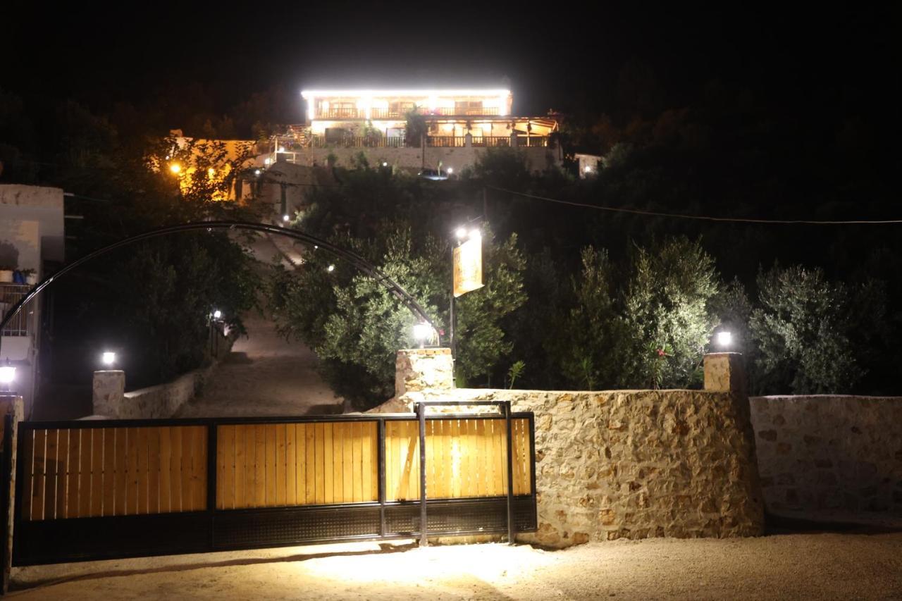 Istlada Tas Ev Apart - Kekova View Kapaklı Zewnętrze zdjęcie