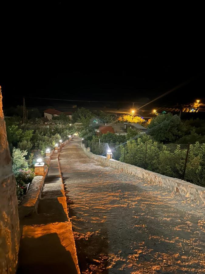 Istlada Tas Ev Apart - Kekova View Kapaklı Zewnętrze zdjęcie
