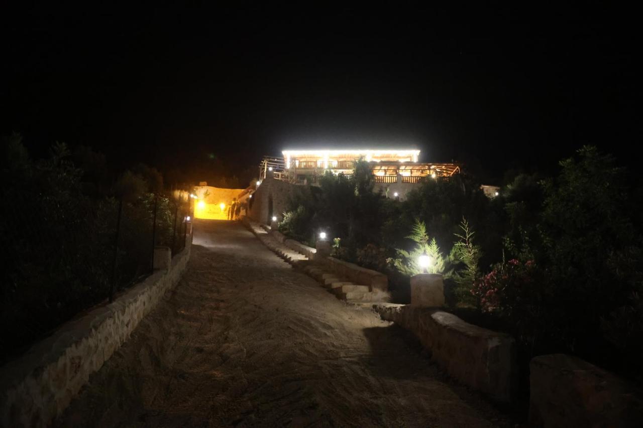 Istlada Tas Ev Apart - Kekova View Kapaklı Zewnętrze zdjęcie