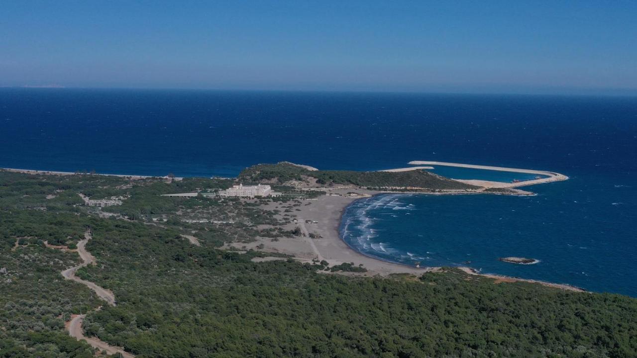 Istlada Tas Ev Apart - Kekova View Kapaklı Zewnętrze zdjęcie